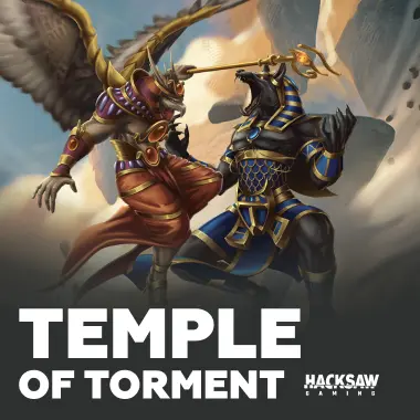 Temple of Torment