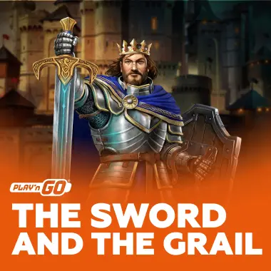 The Sword and The Grail