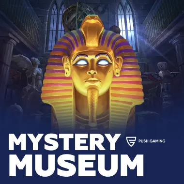 Mystery Museum